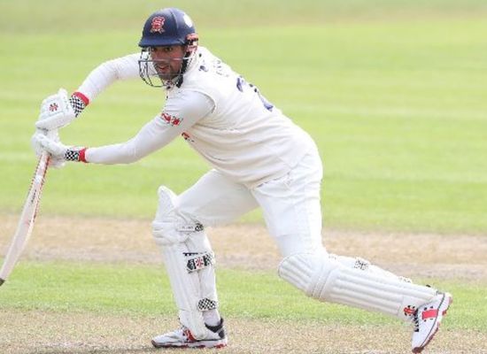 Cricket batsman